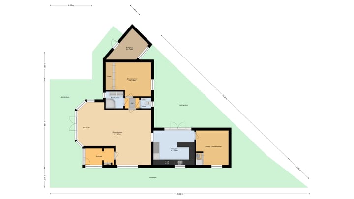 Foto 36 van Weteringkade 12