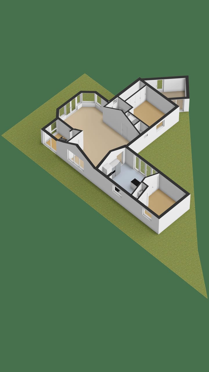 Foto 39 van Weteringkade 12