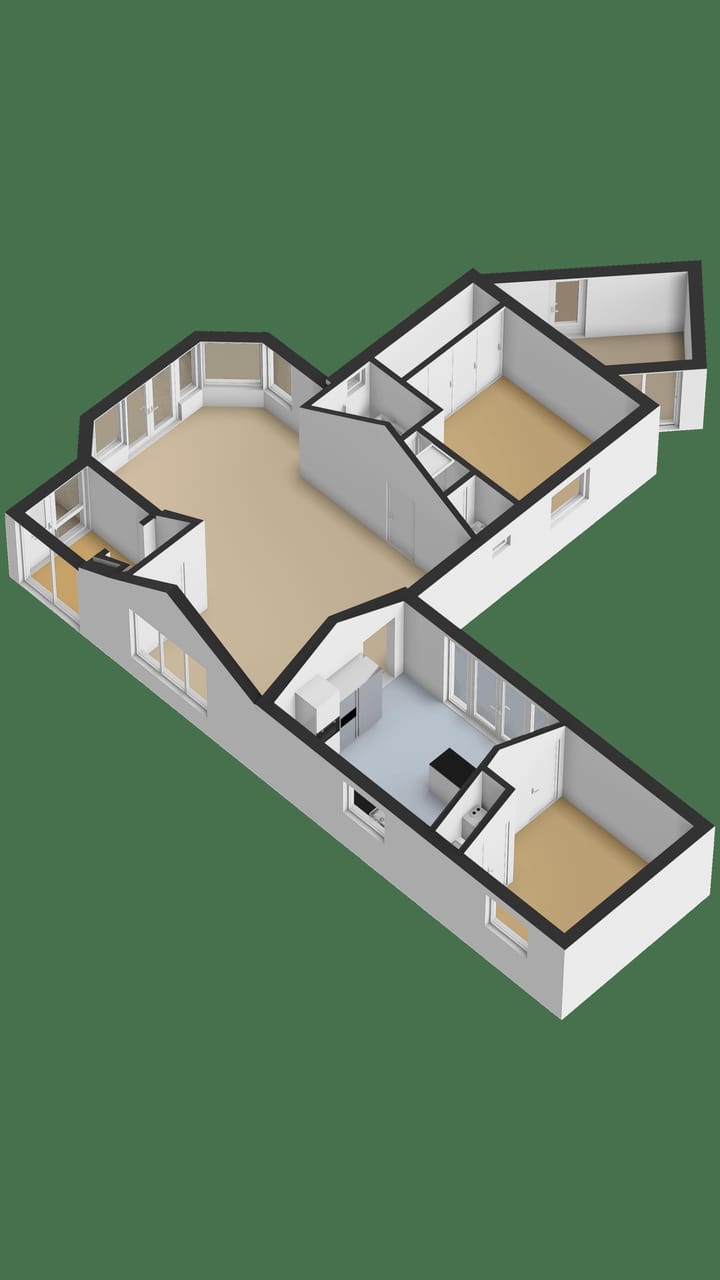 Foto 40 van Weteringkade 12