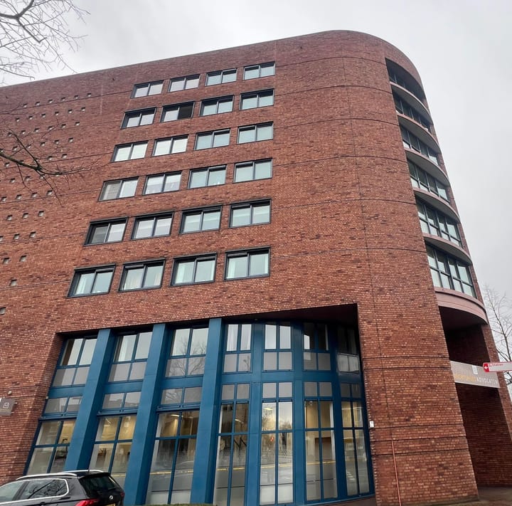 Photo 2 of Stationsstraat 4