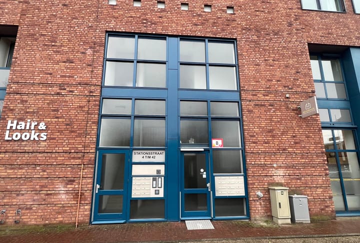 Foto 36 van Stationsstraat 4