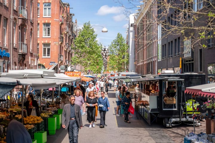 Photo 31 of Korte Schimmelstraat 13