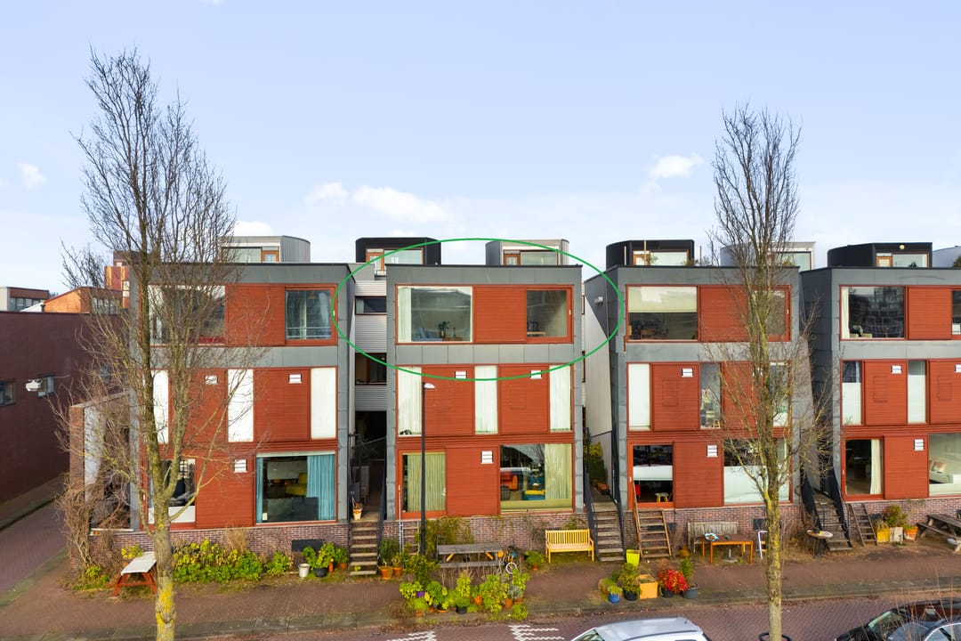 Foto 2 van Stokerkade 90