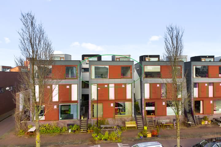 Foto 2 van Stokerkade 90