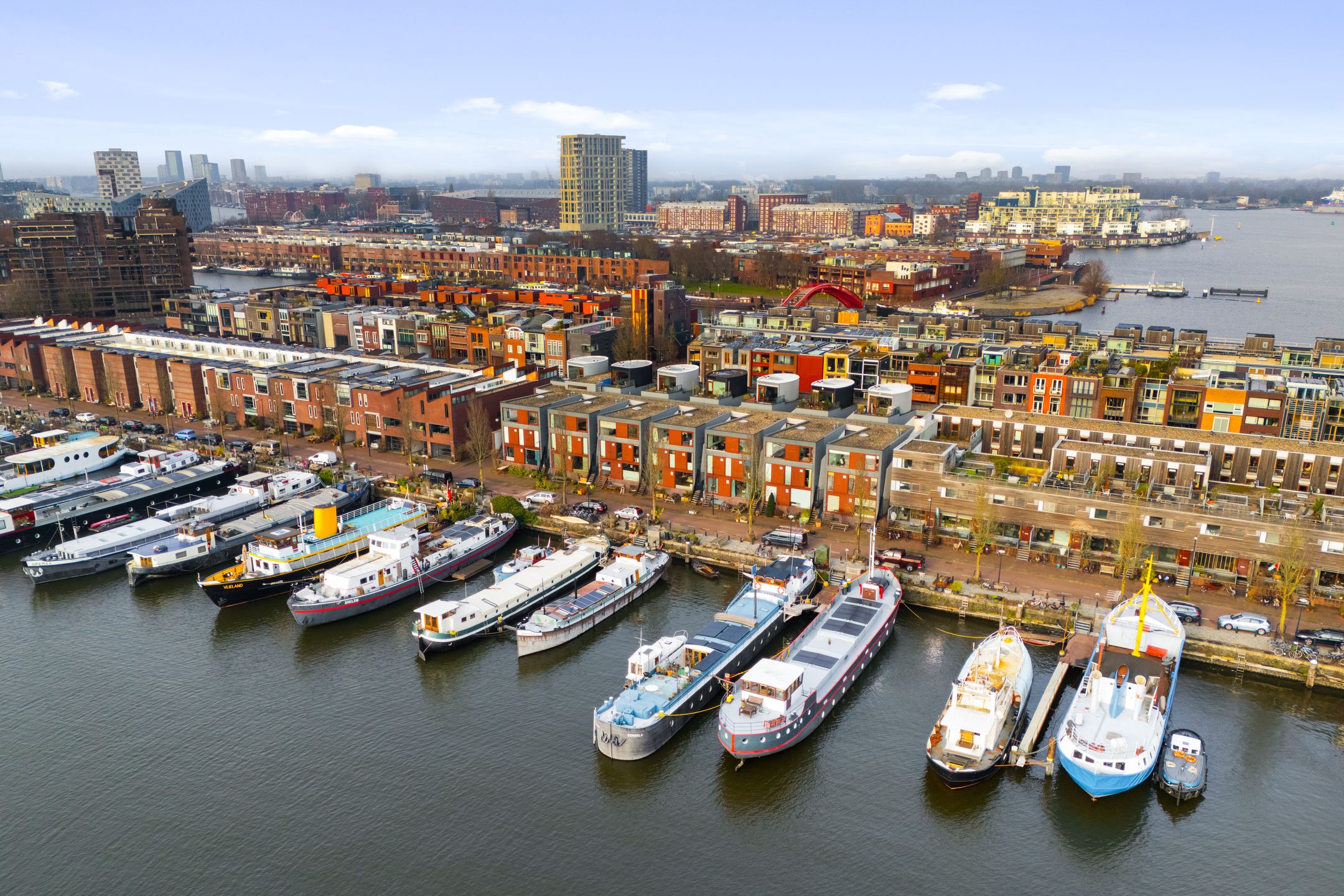 Foto 3 van Stokerkade 90