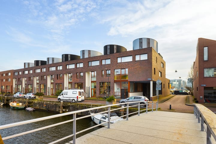 Foto 5 van Stokerkade 90