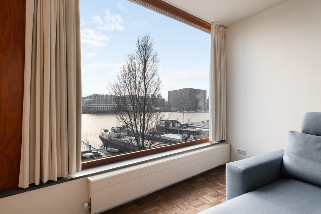 Foto 13 van Stokerkade 90