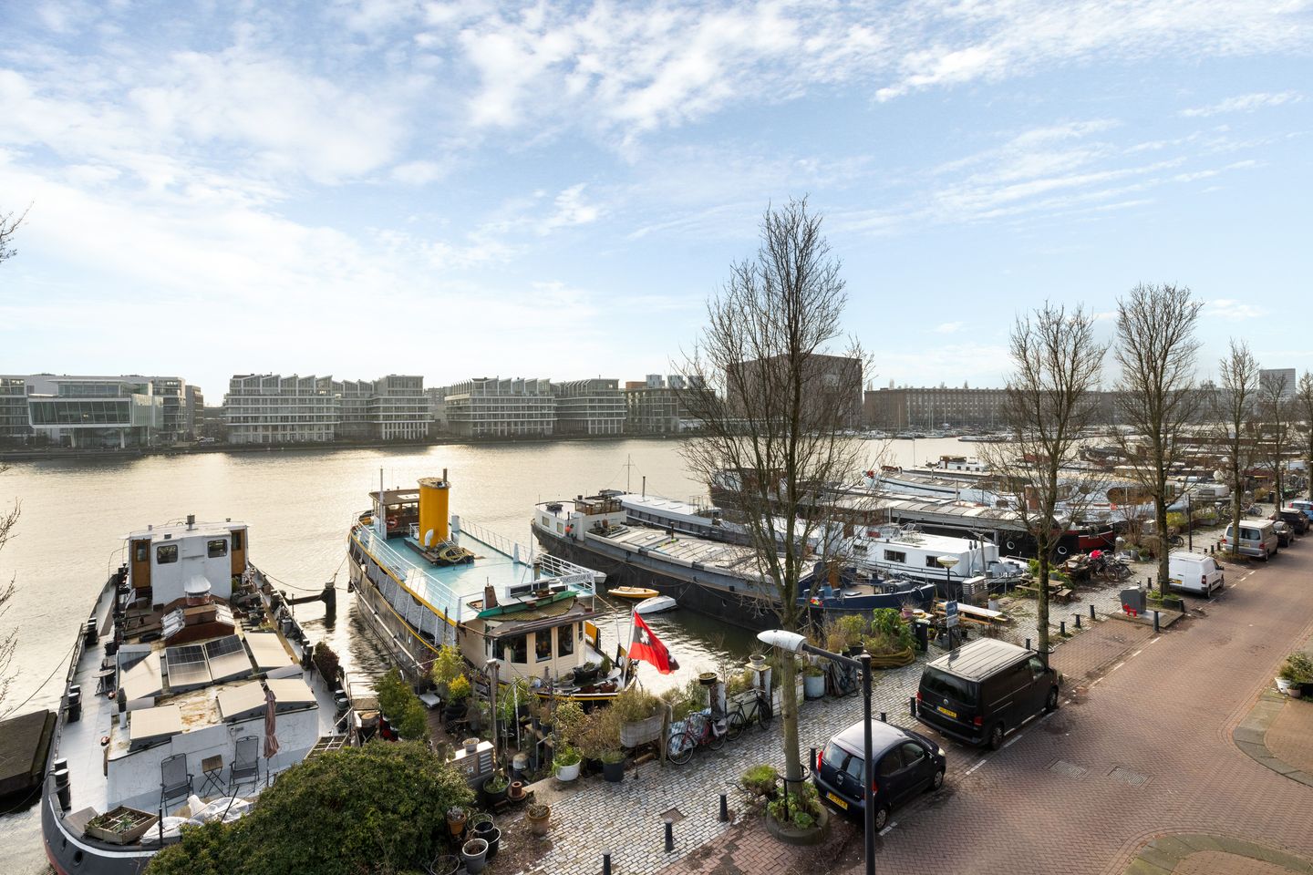 Foto 14 van Stokerkade 90