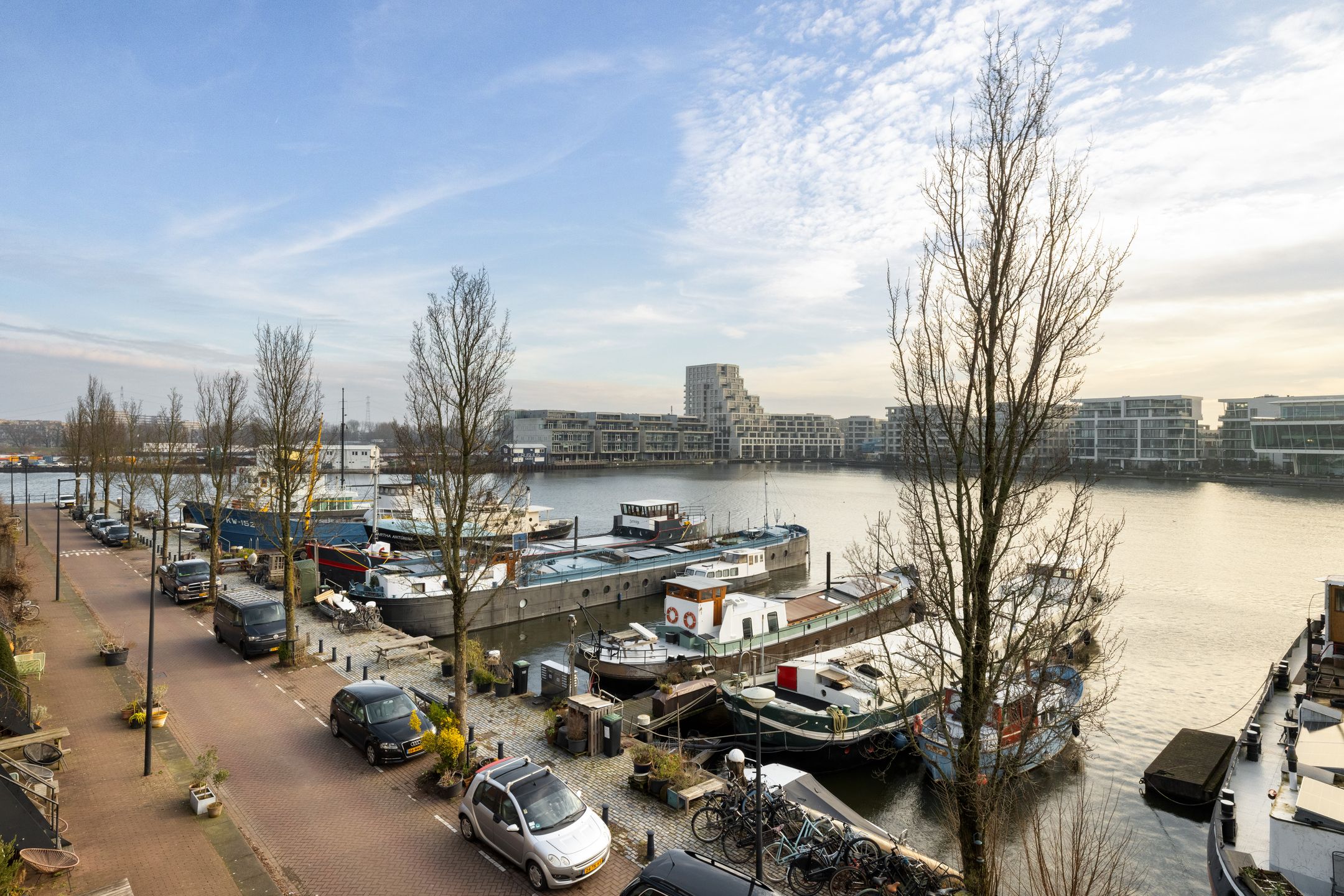 Foto 15 van Stokerkade 90