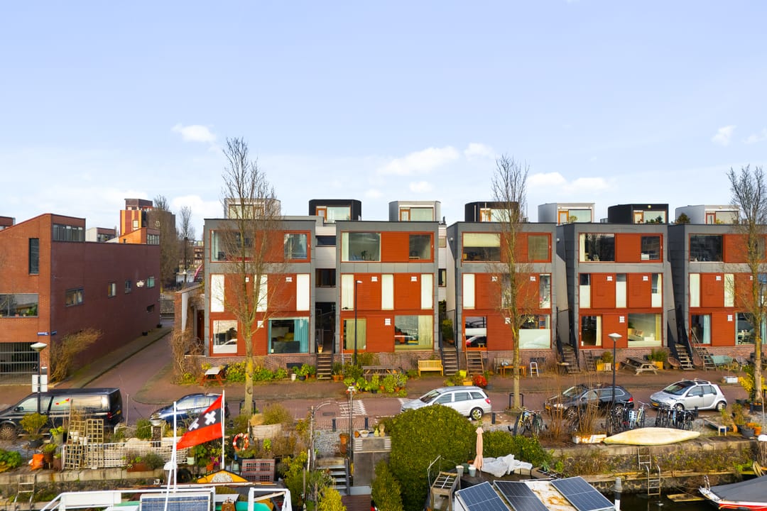 Foto 31 van Stokerkade 90