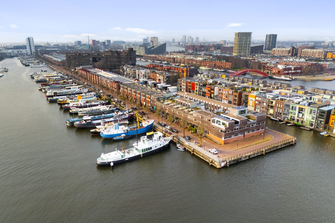 Foto 32 van Stokerkade 90