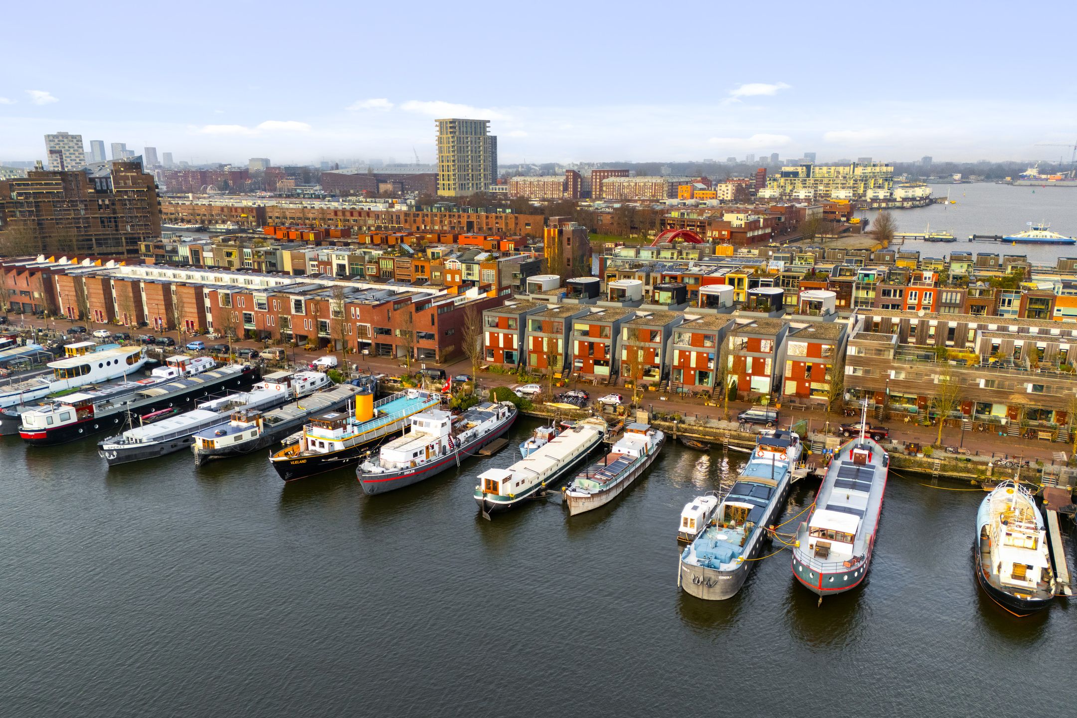 Foto 33 van Stokerkade 90