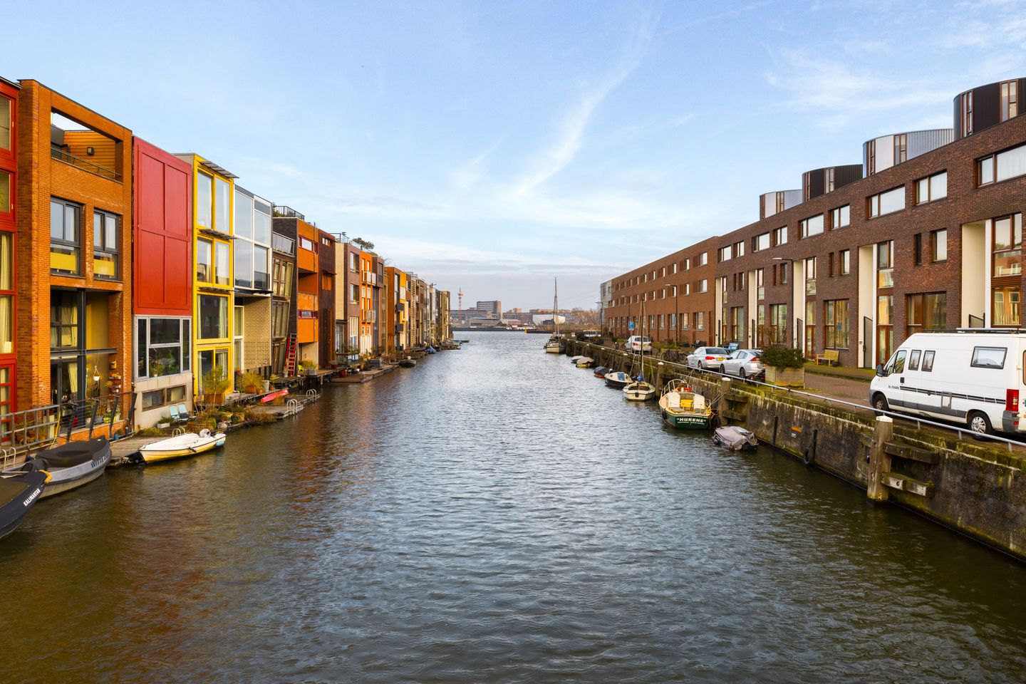 Foto 34 van Stokerkade 90