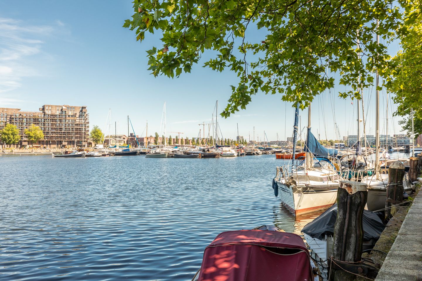 Foto 35 van Stokerkade 90