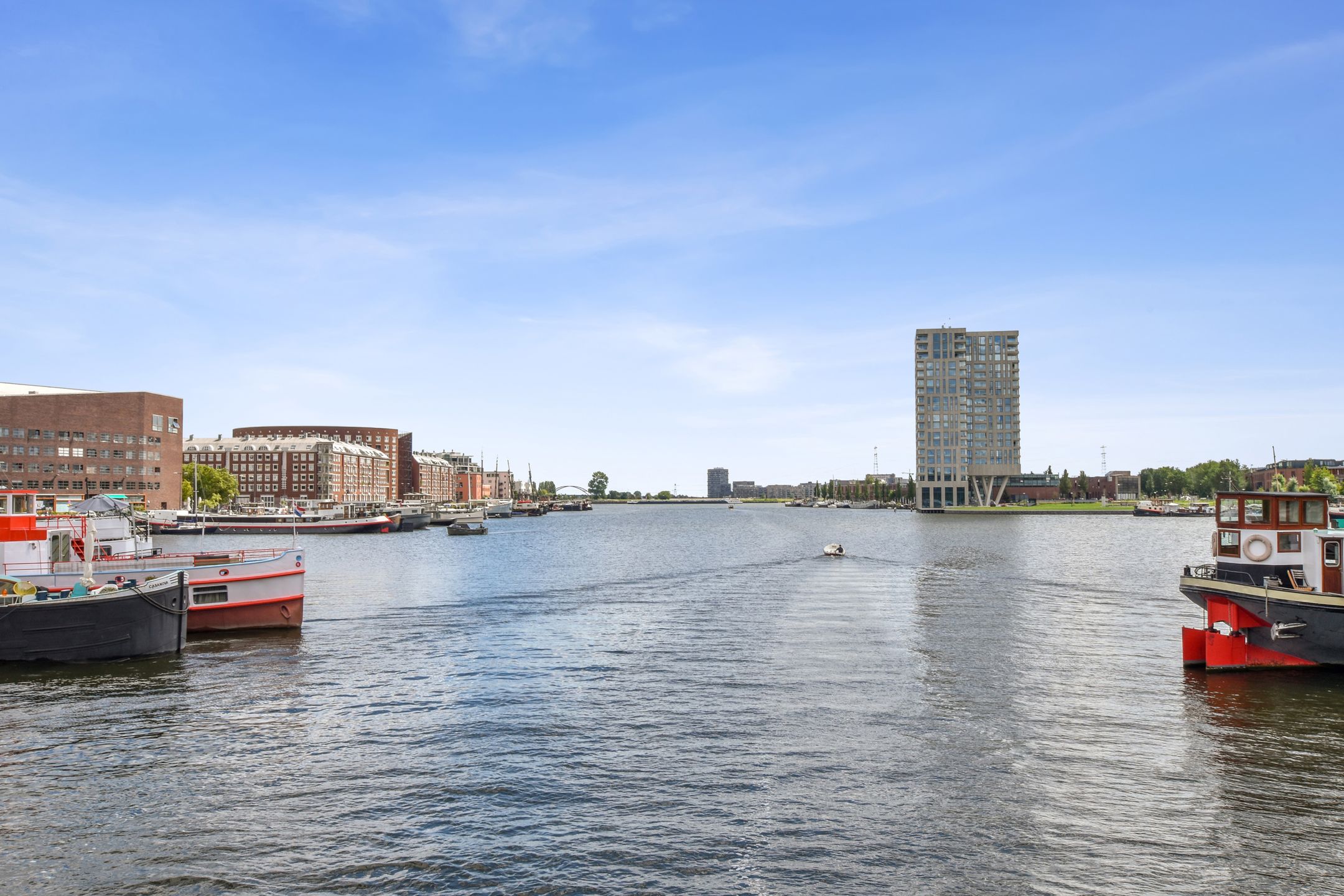 Foto 36 van Stokerkade 90