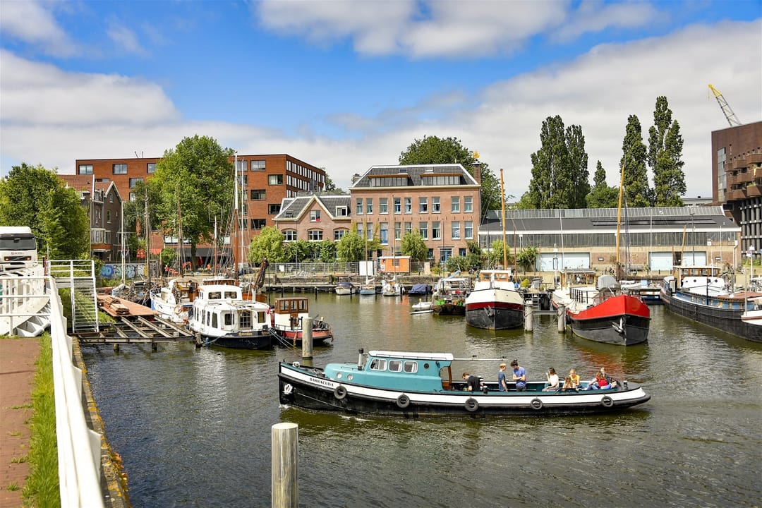 Foto 37 van Stokerkade 90