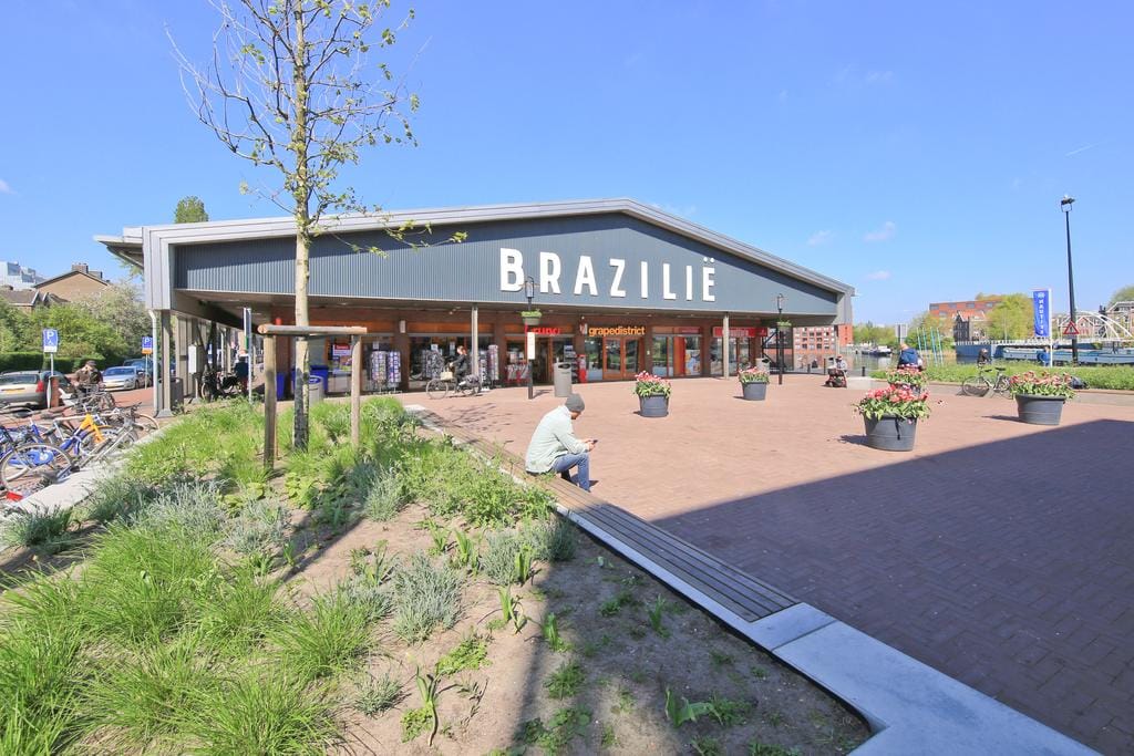 Foto 40 van Stokerkade 90