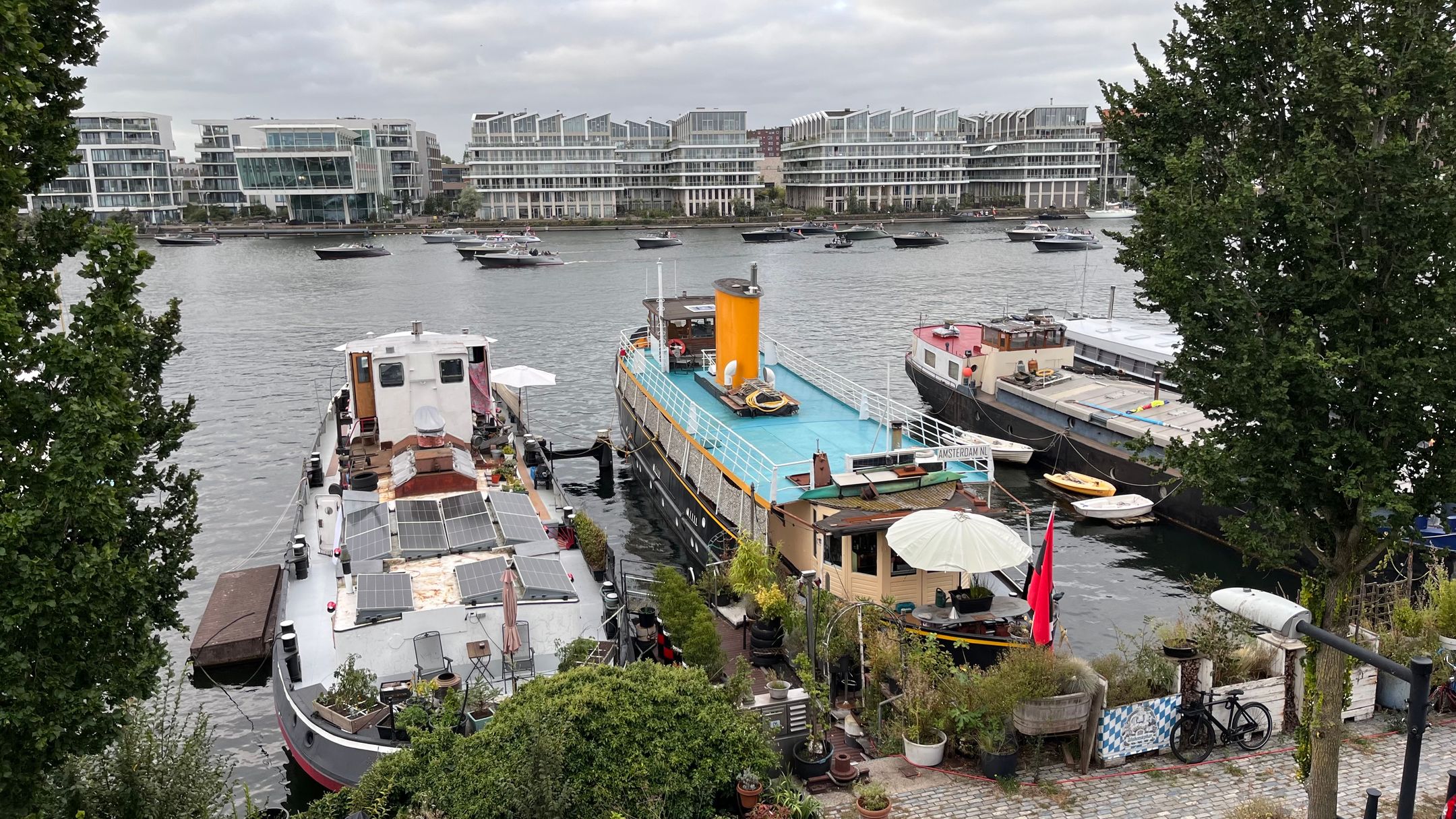 Foto 42 van Stokerkade 90