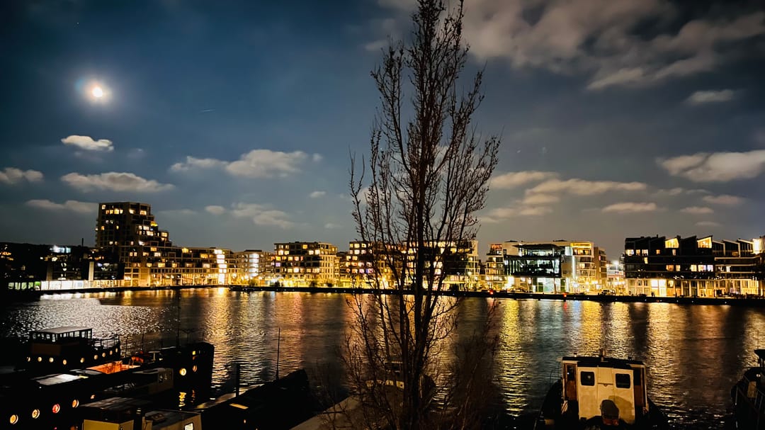 Foto 43 van Stokerkade 90