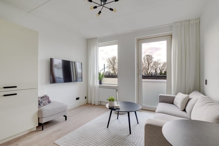 Berlagestraat 50 main image