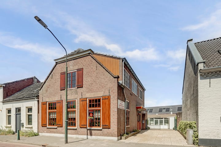 Hoogstraat 116