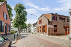 Image of Hoogstraat 116 - Second image