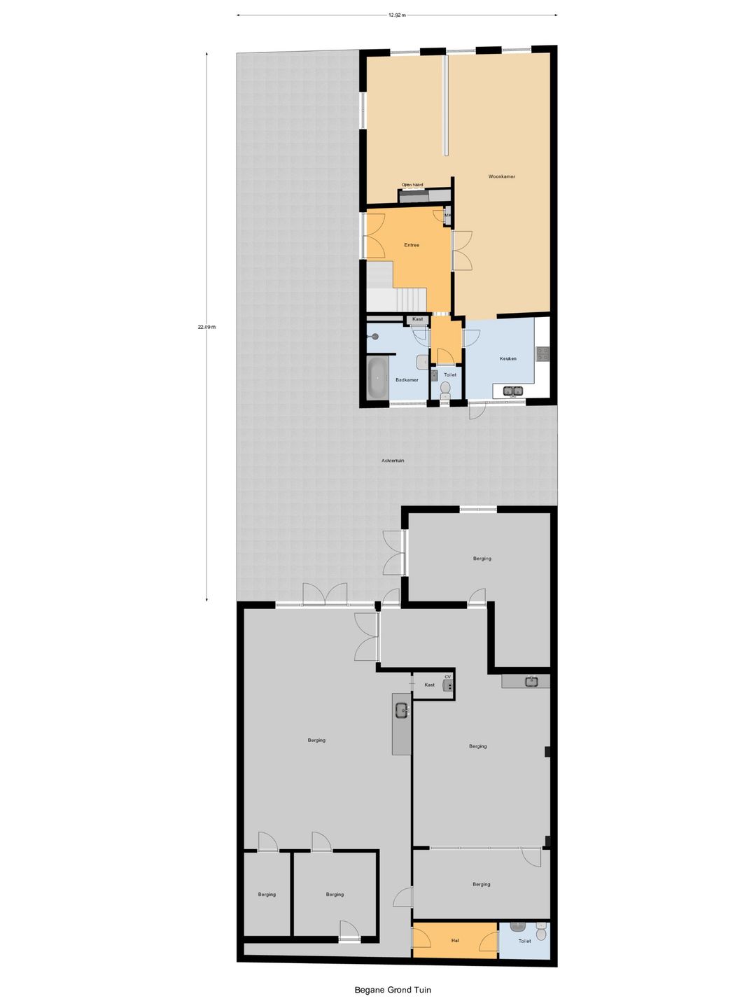 Foto 37 van Hoogstraat 116