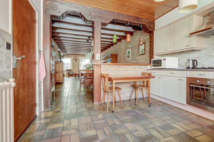 Foto 13 van Hoogstraat 116