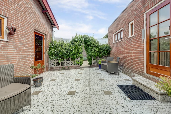 Foto 33 van Hoogstraat 116