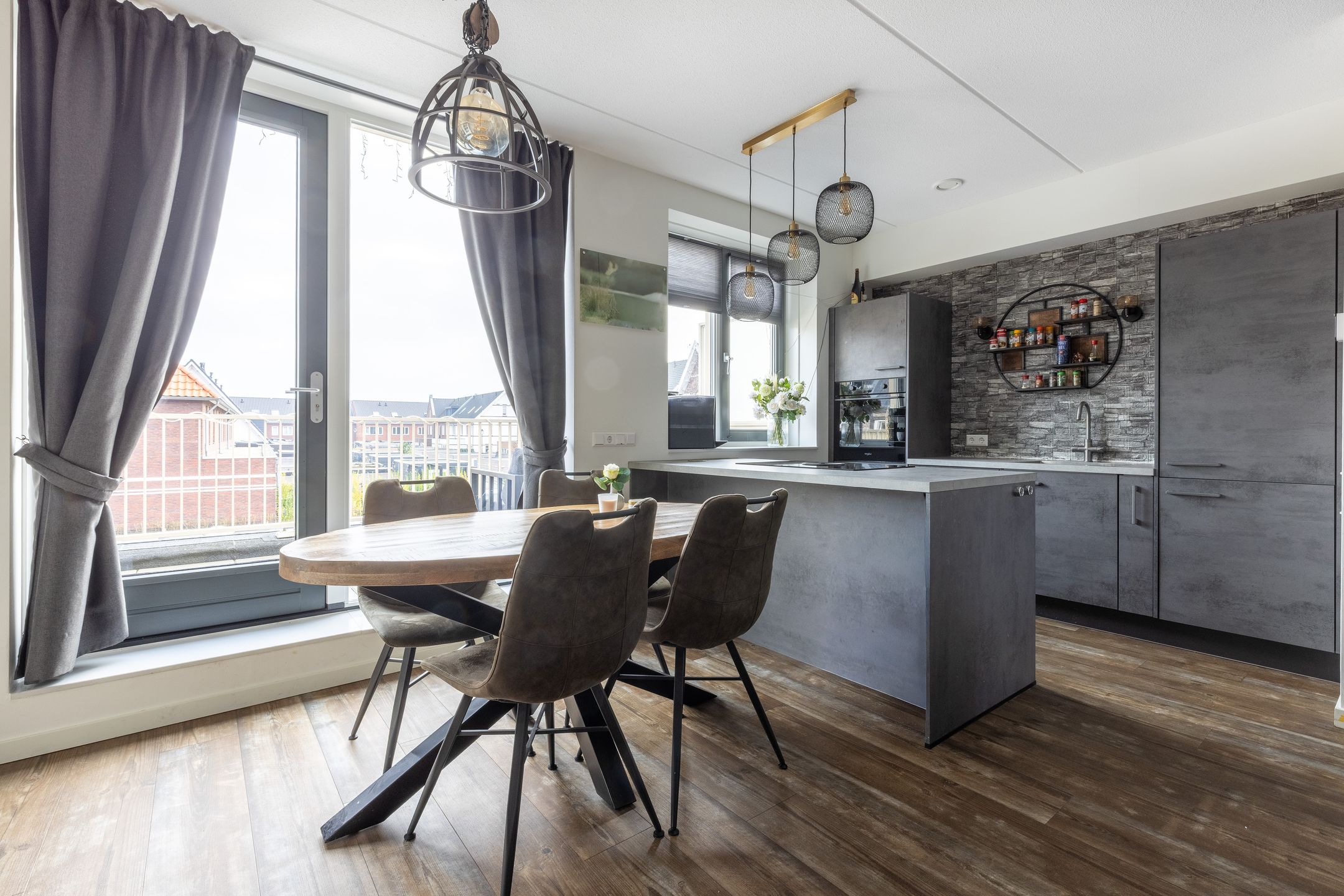 Foto 3 van Zuidersingel 33