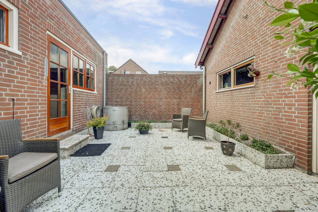 Foto 32 van Hoogstraat 116