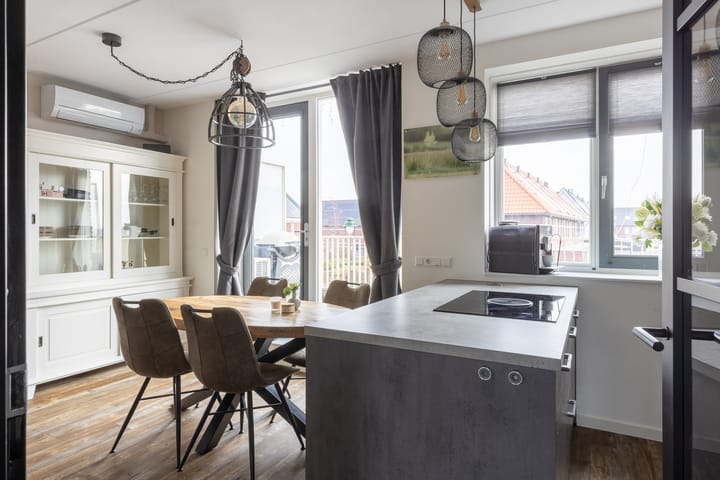 Foto 6 van Zuidersingel 33