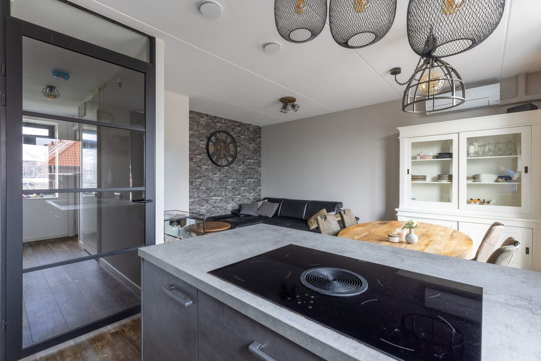 Foto 7 van Zuidersingel 33