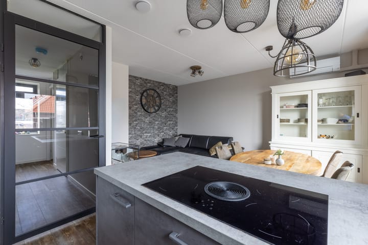 Foto 7 van Zuidersingel 33