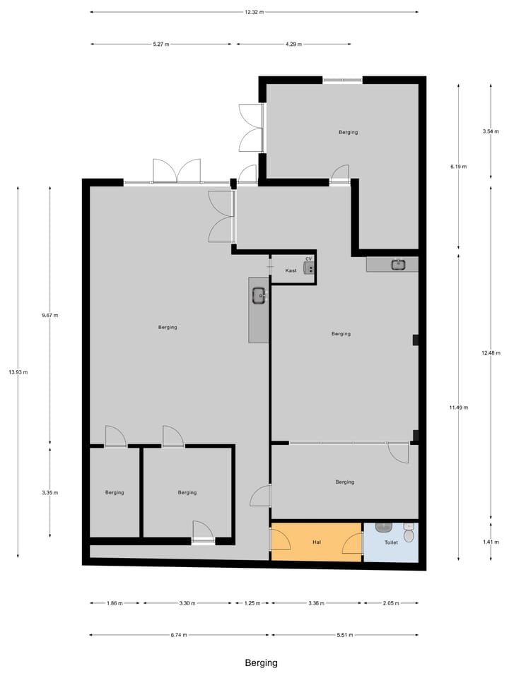 Foto 58 van Hoogstraat 116