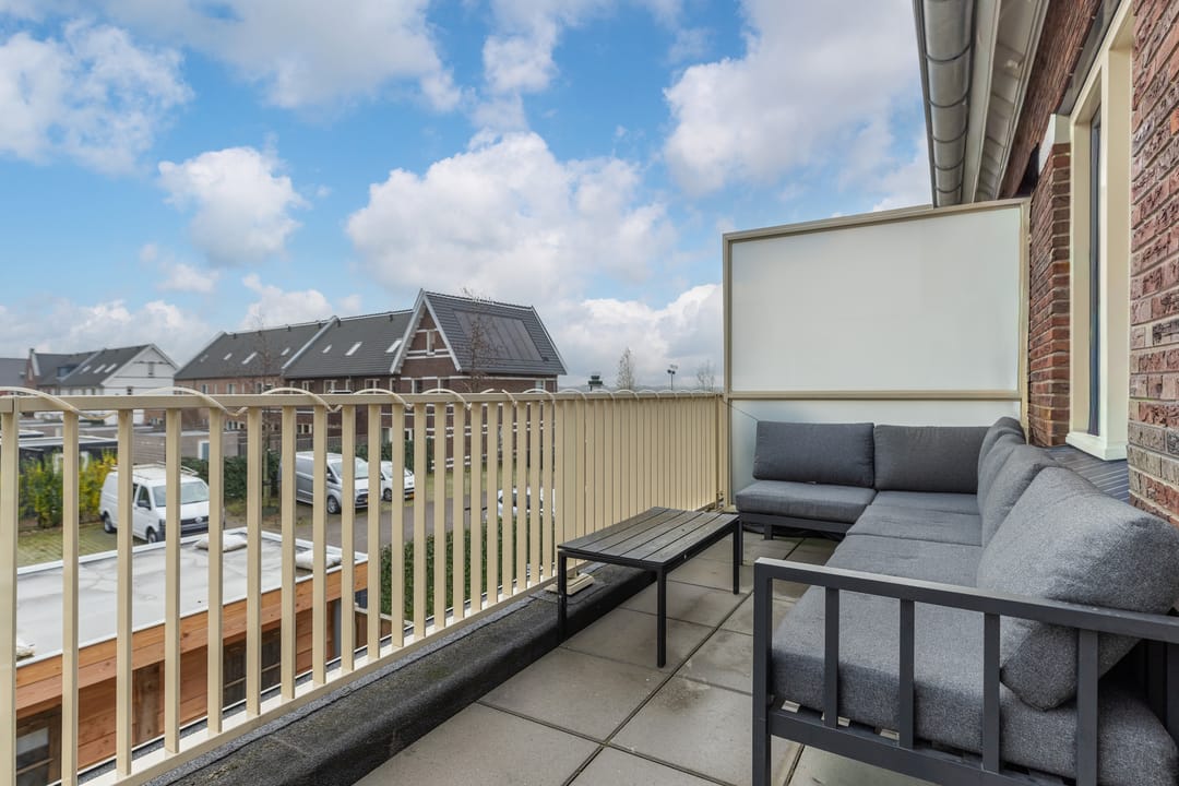 Foto 13 van Zuidersingel 33