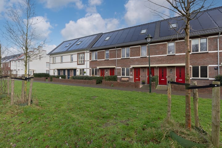 Foto 21 van Zuidersingel 33