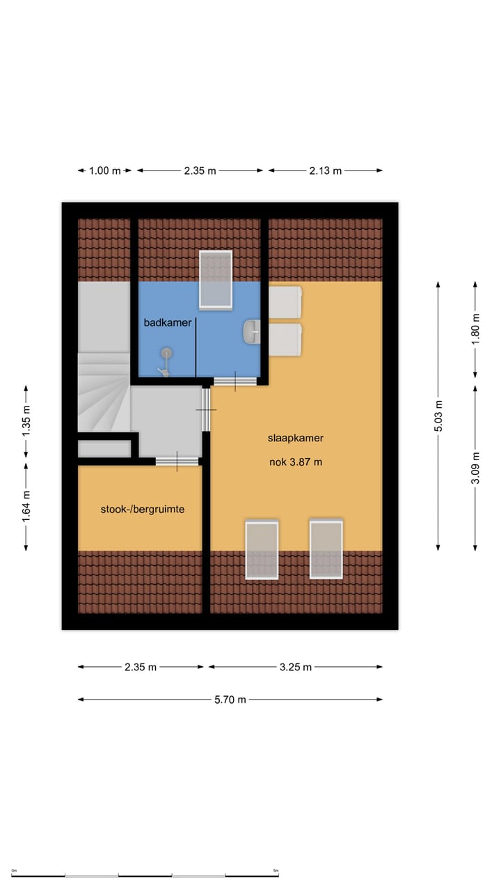 Foto 25 van Zuidersingel 33