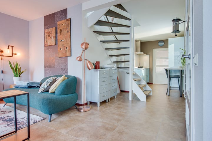 Foto 13 van Buskeshoeven 31