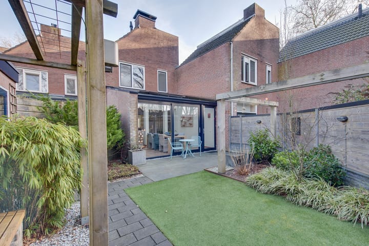 Foto 27 van Buskeshoeven 31