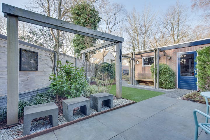 Foto 28 van Buskeshoeven 31