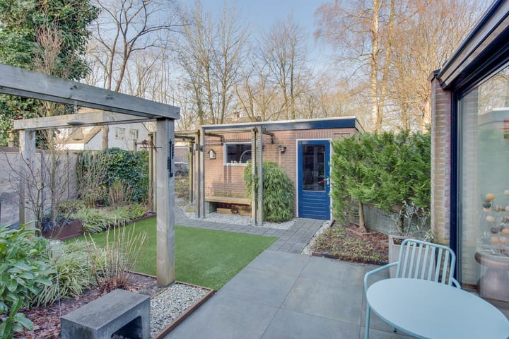 Foto 29 van Buskeshoeven 31