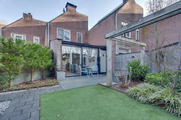 Foto 30 van Buskeshoeven 31