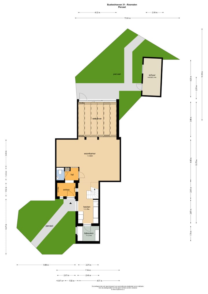 Foto 43 van Buskeshoeven 31