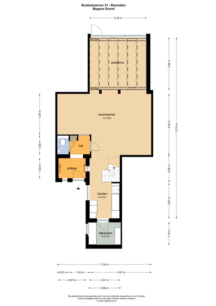 Foto 44 van Buskeshoeven 31