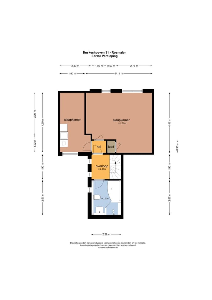 Foto 45 van Buskeshoeven 31