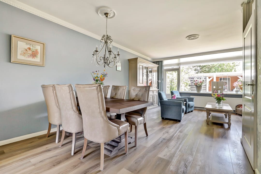 Photo 11 of Zwaluwstraat 88