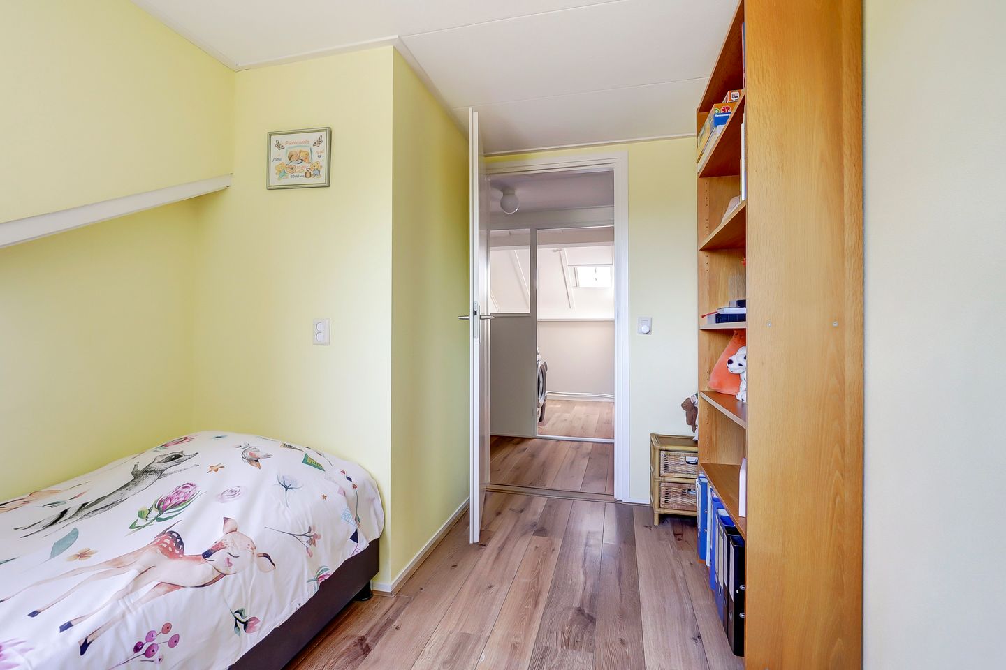 Photo 34 of Zwaluwstraat 88