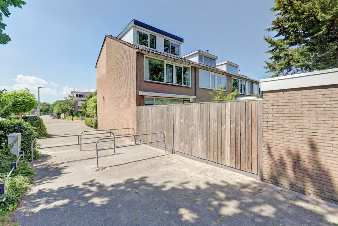 Photo 41 of Zwaluwstraat 88