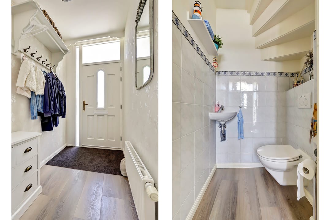 Photo 7 of Zwaluwstraat 88